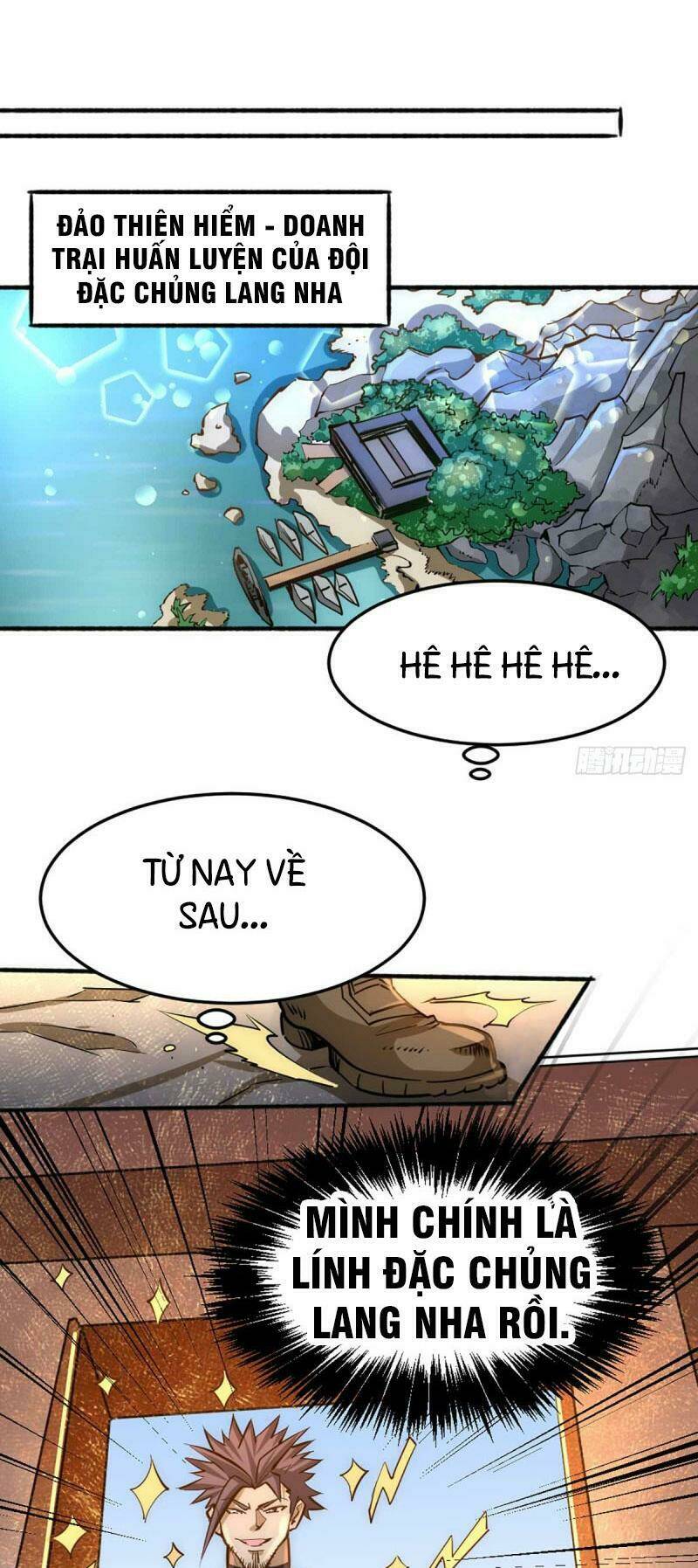 Chương 82 - Trang 1