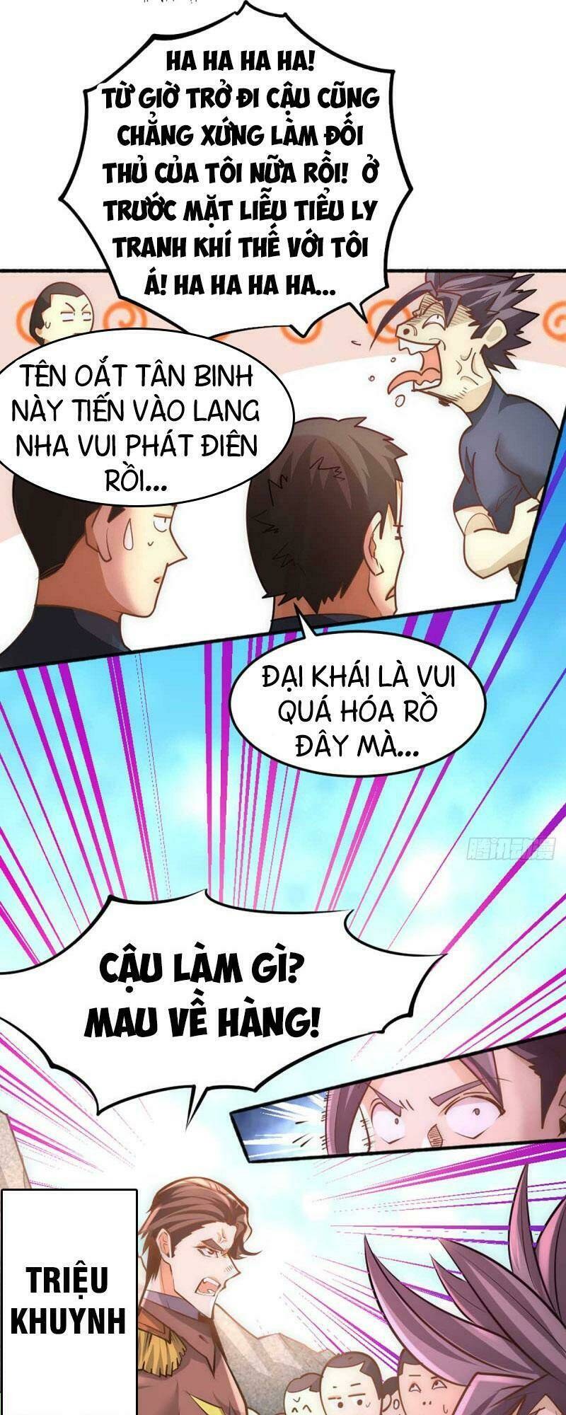 Chương 82 - Trang 3