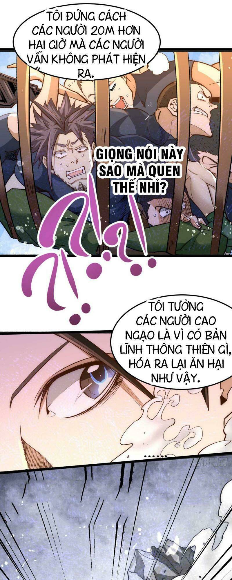 Chương 82 - Trang 21