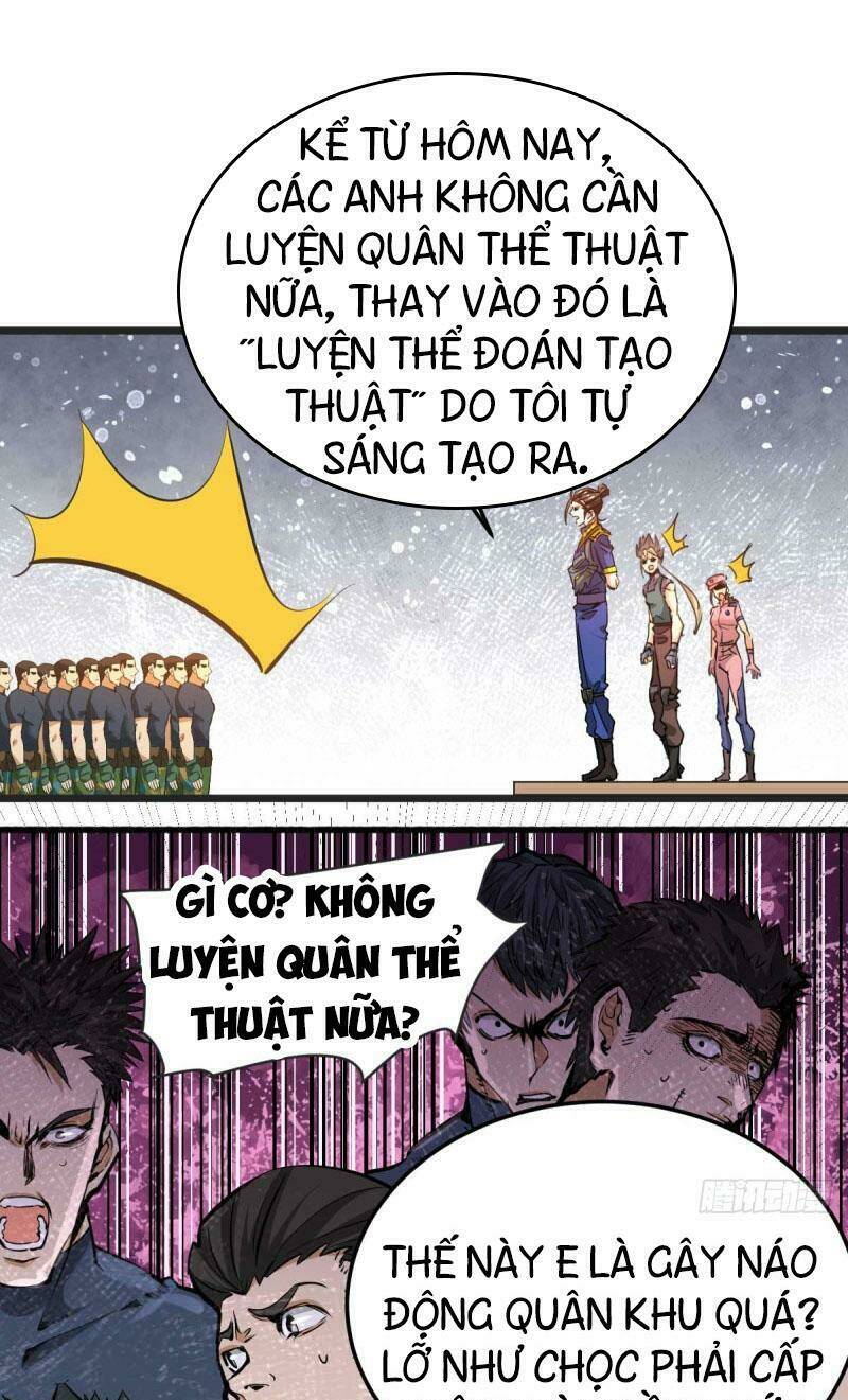 Chương 82 - Trang 29