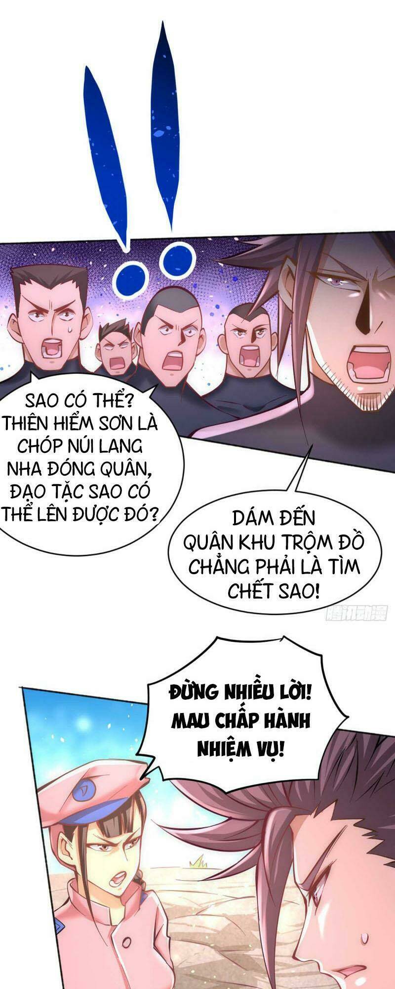 Chương 82 - Trang 10