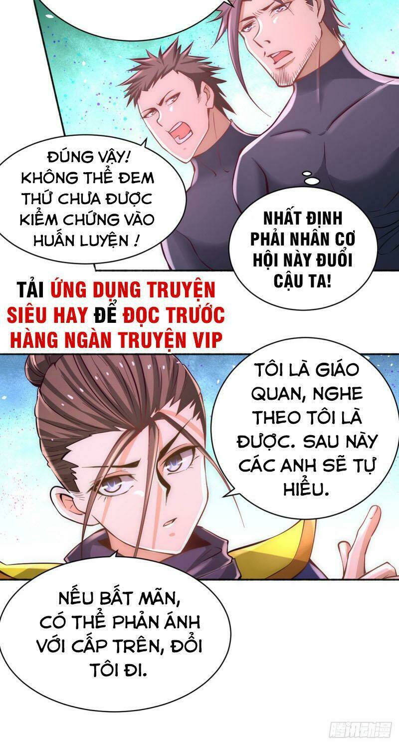 Chương 83 - Trang 3