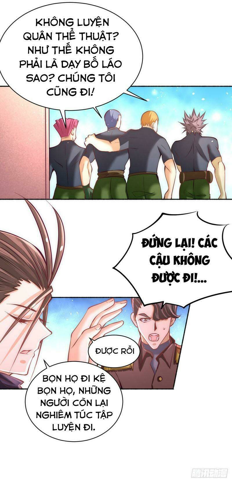 Chương 83 - Trang 5