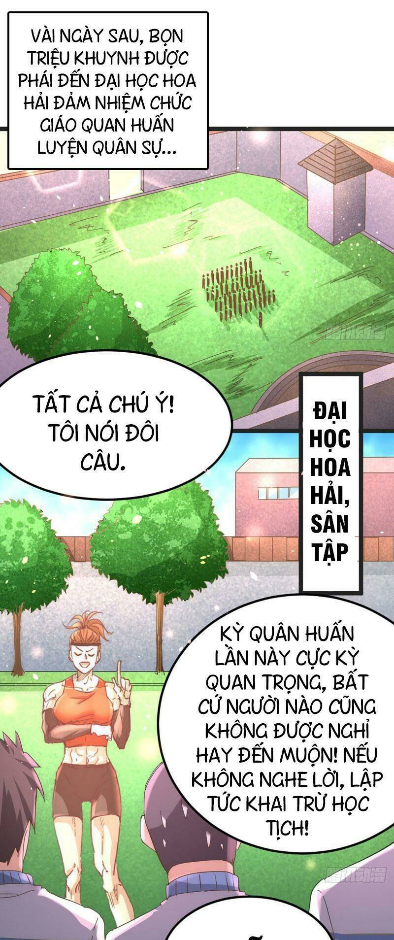 Chương 84 - Trang 1