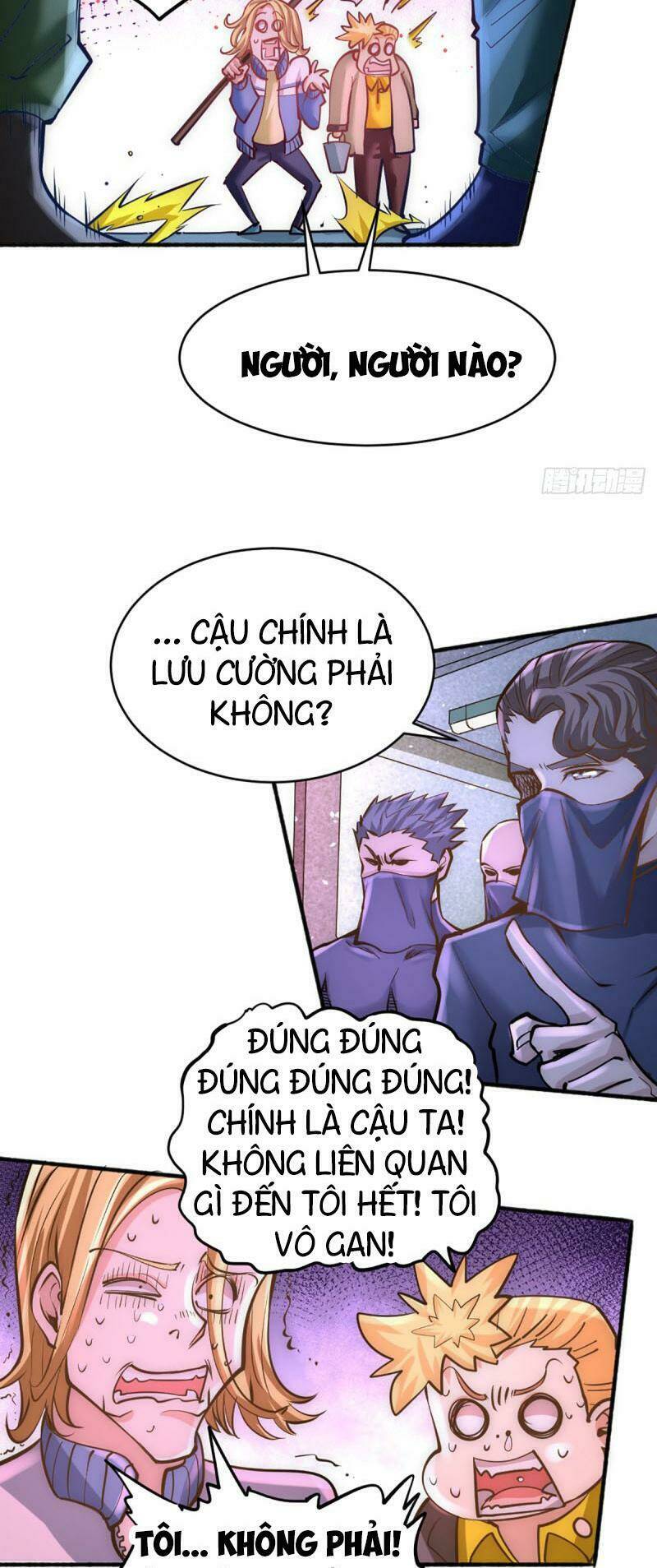 Chương 84 - Trang 22