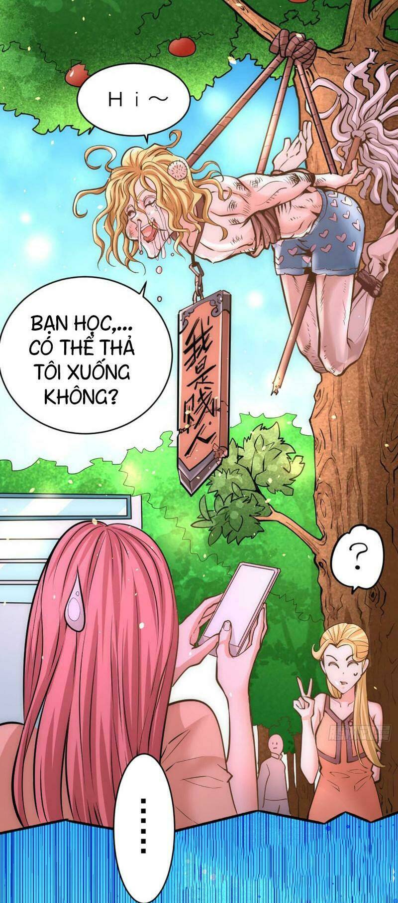 Chương 84 - Trang 25