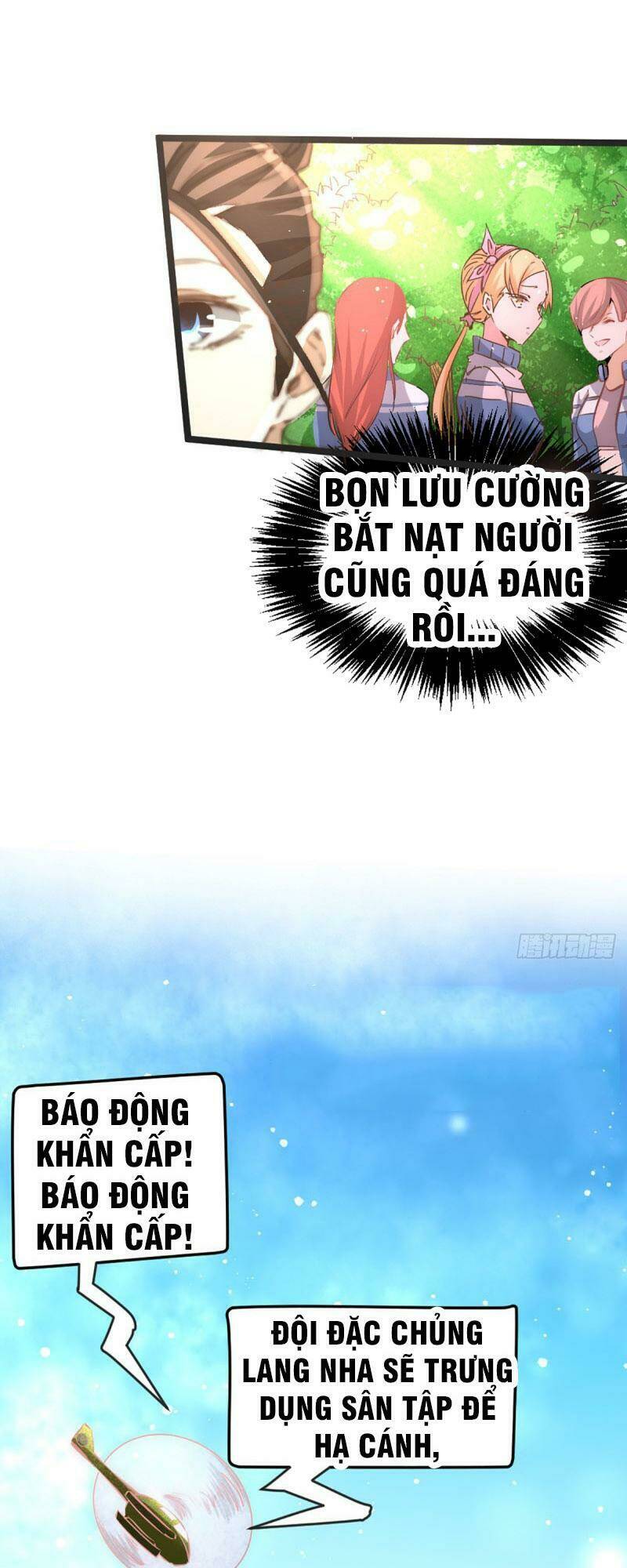 Chương 84 - Trang 8