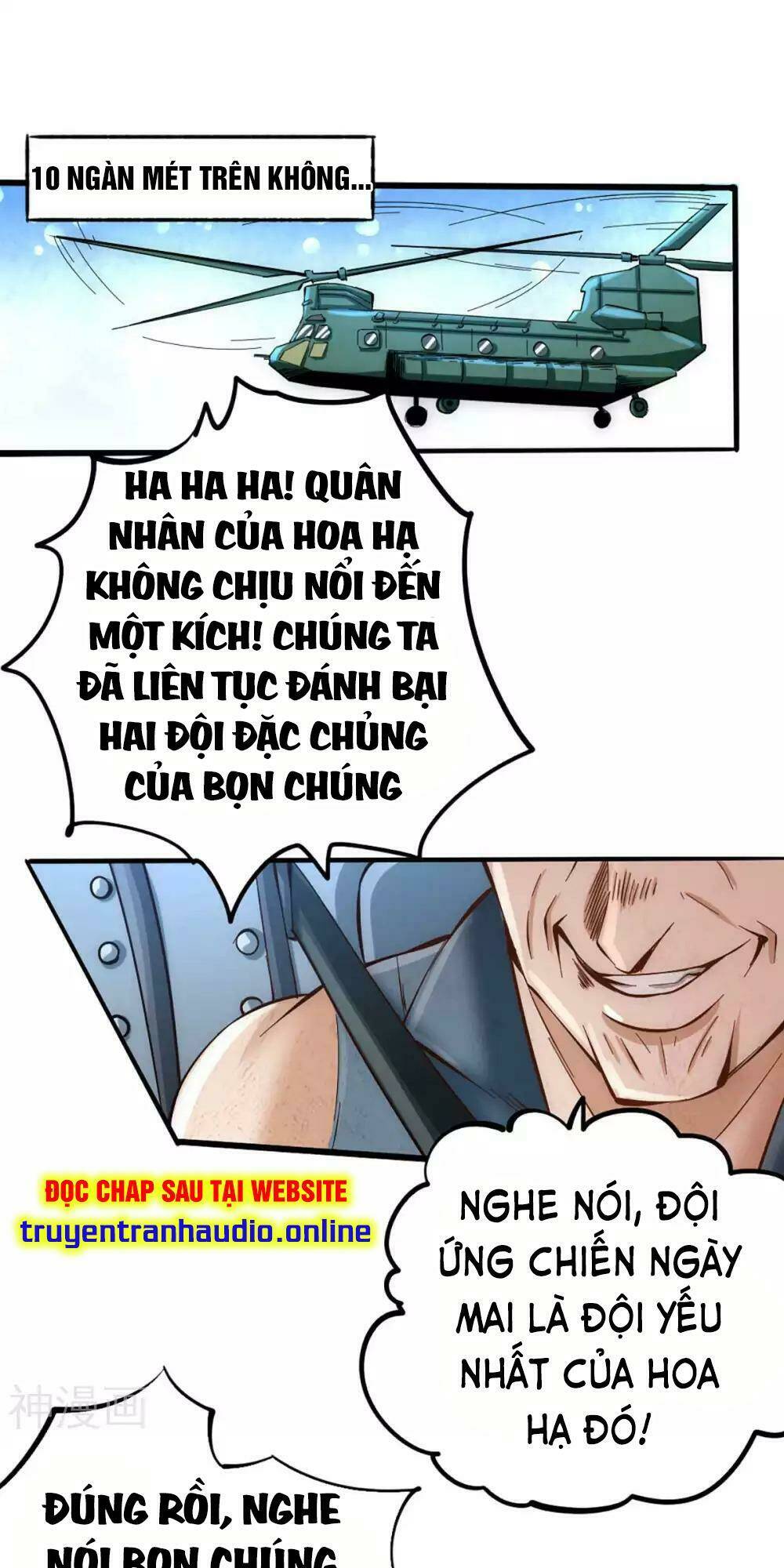 Chương 85 - Trang 2