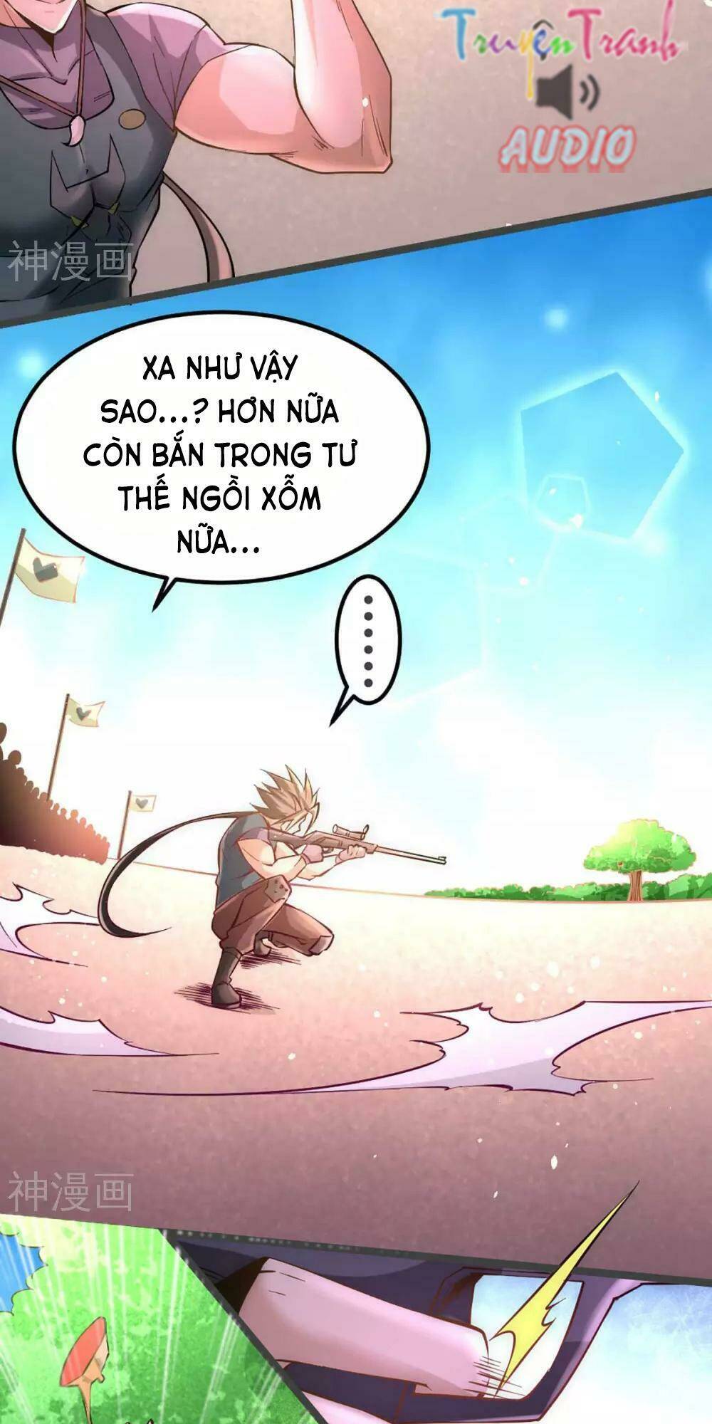 Chương 85 - Trang 14