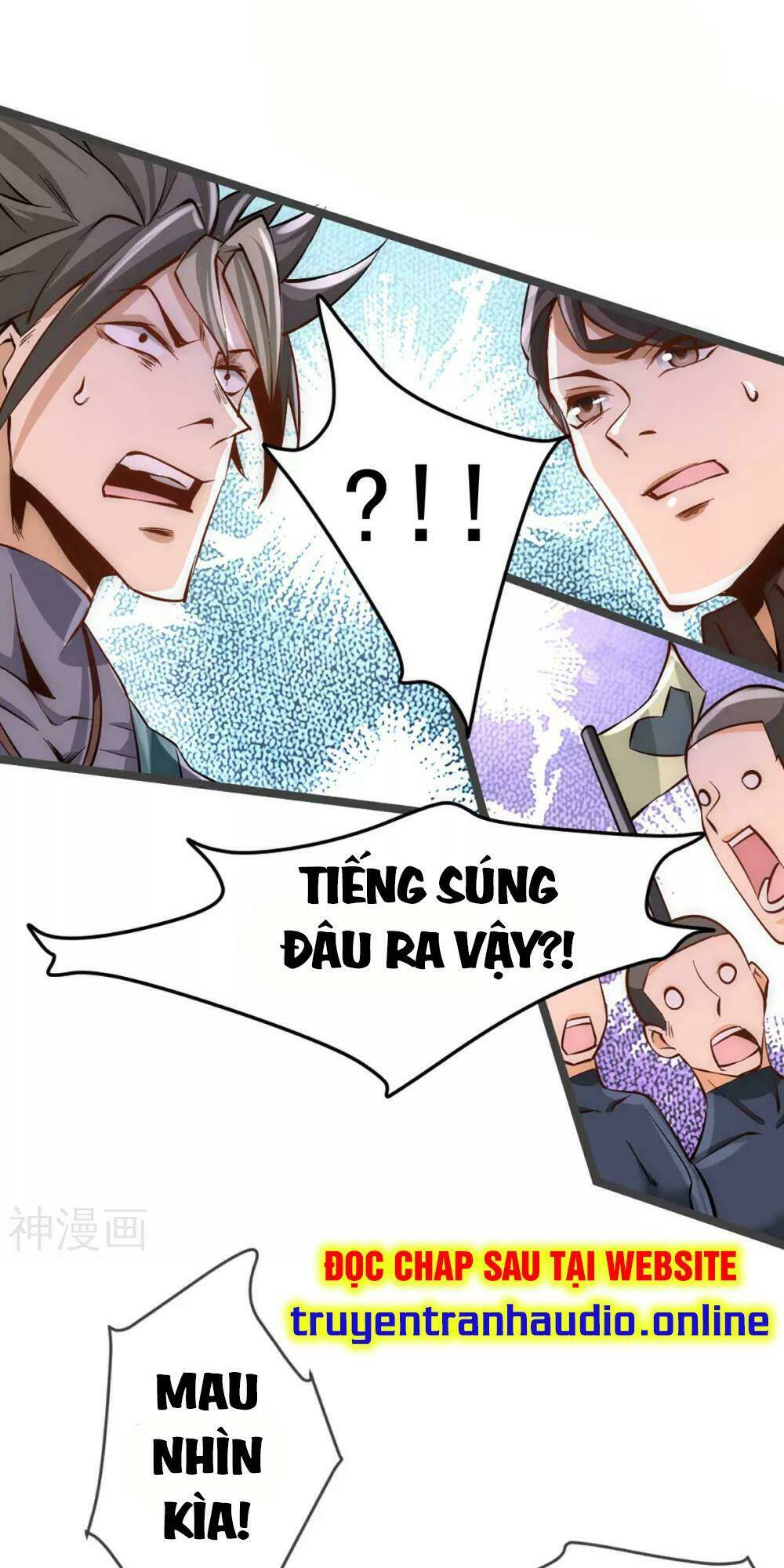 Chương 85 - Trang 17