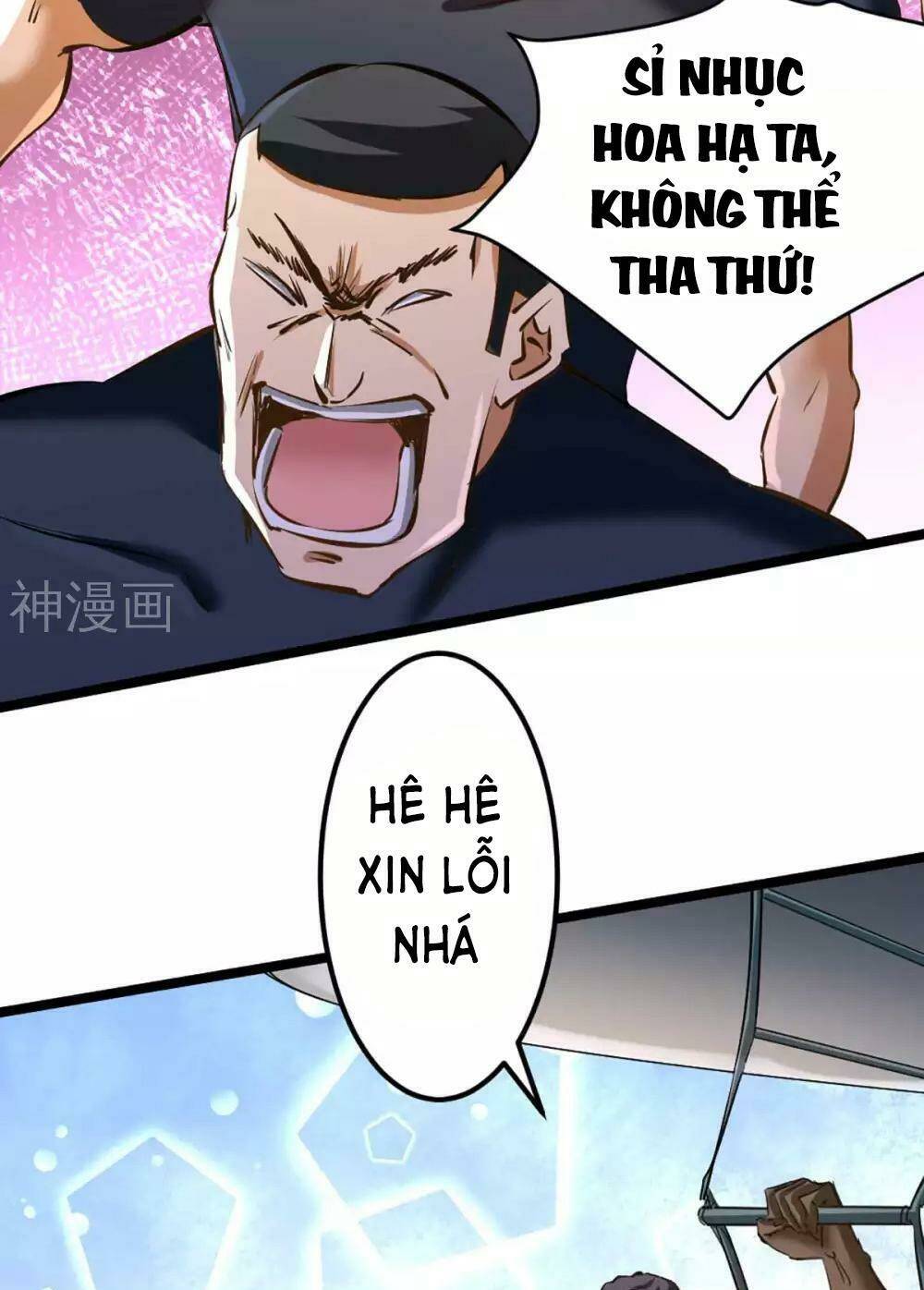 Chương 85 - Trang 21