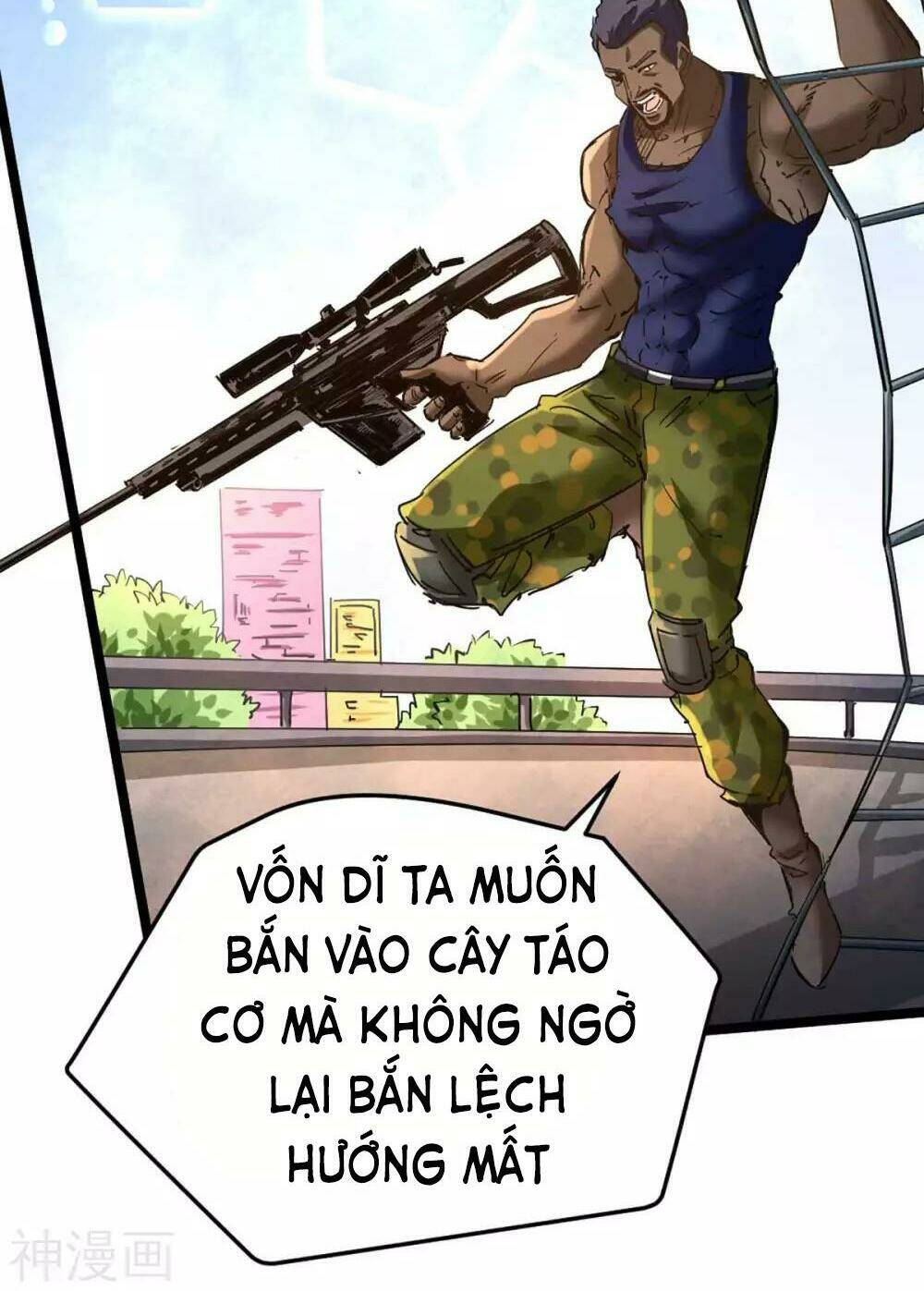 Chương 85 - Trang 22