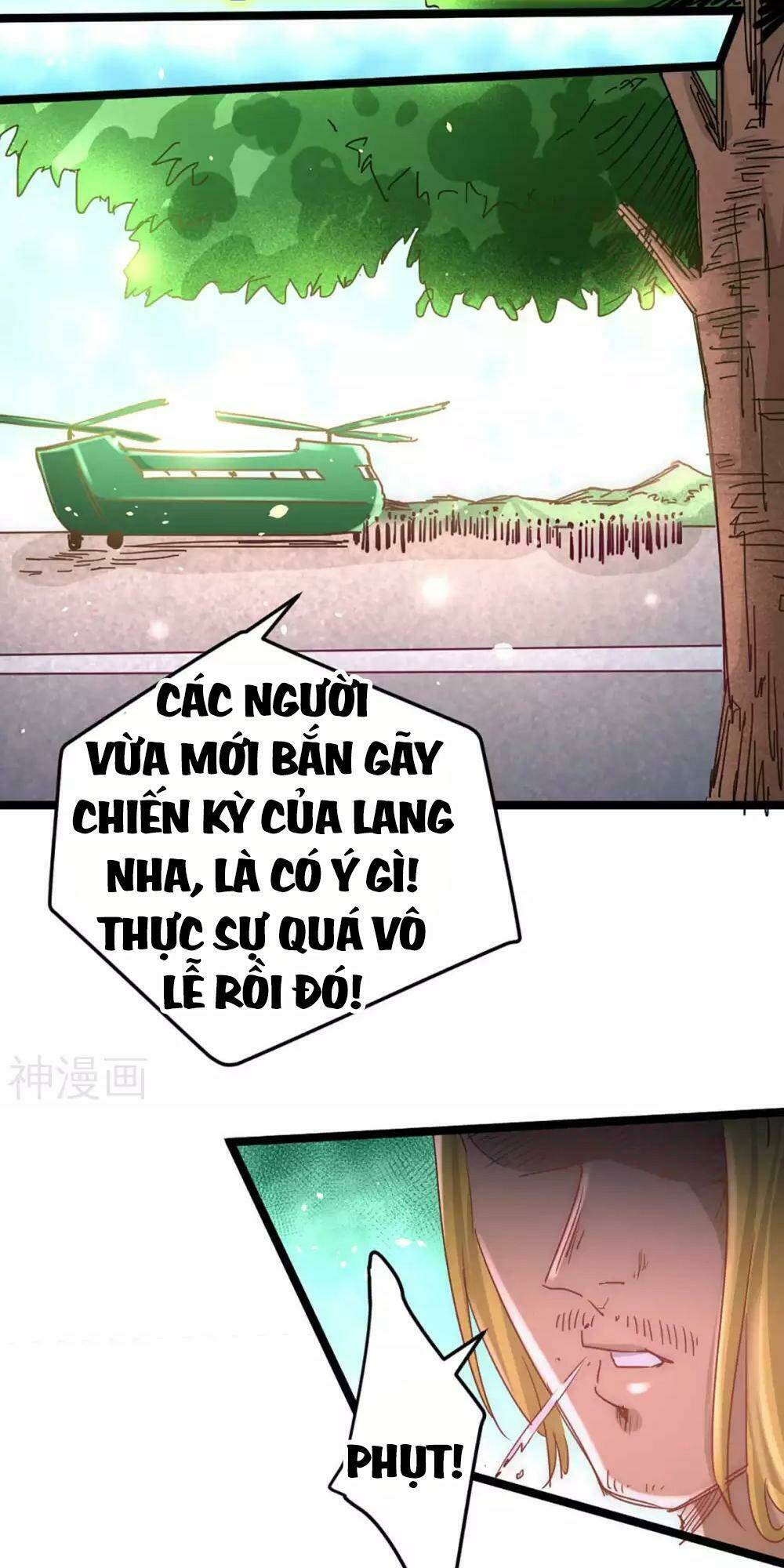 Chương 85 - Trang 24