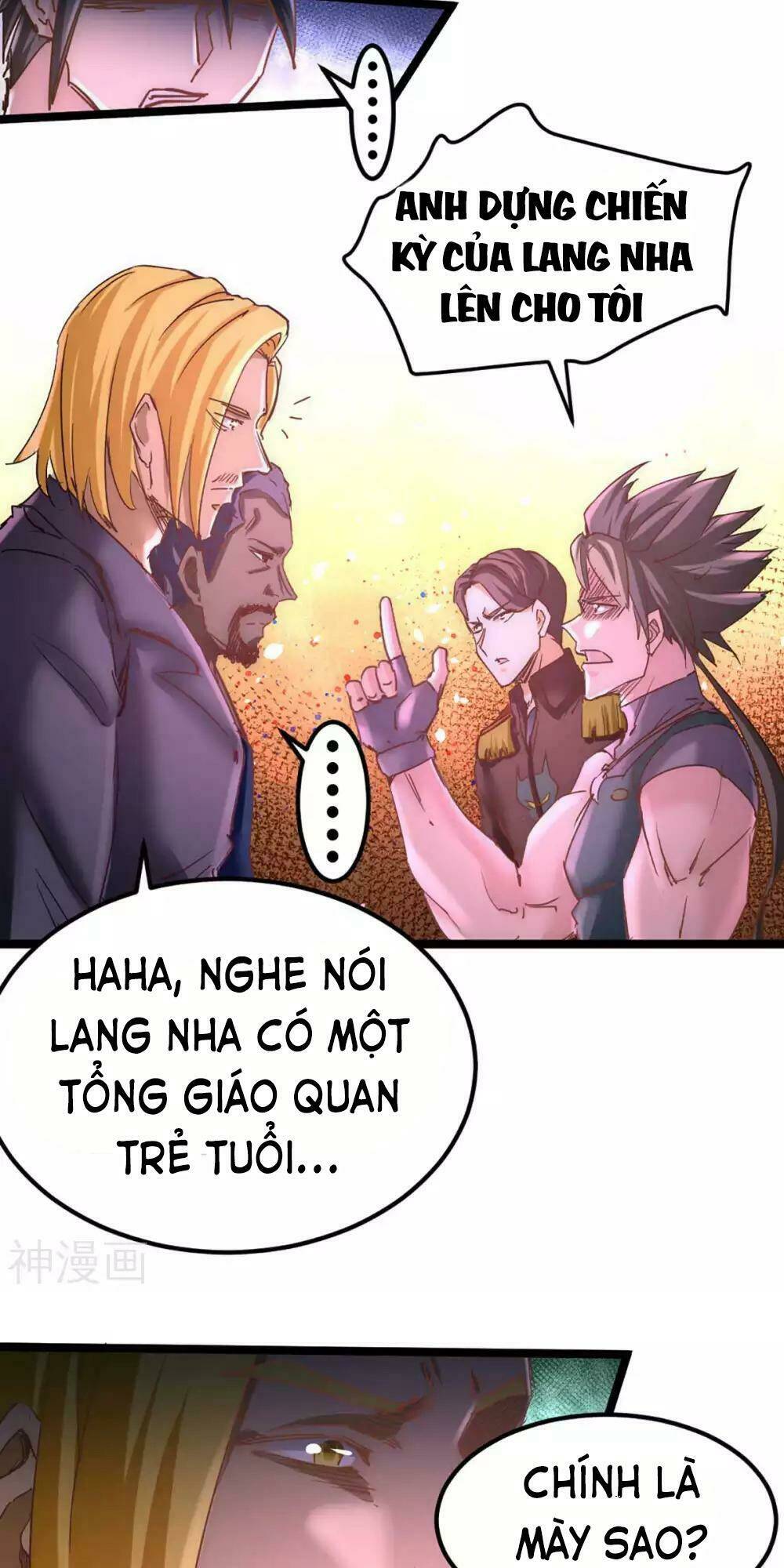 Chương 85 - Trang 26