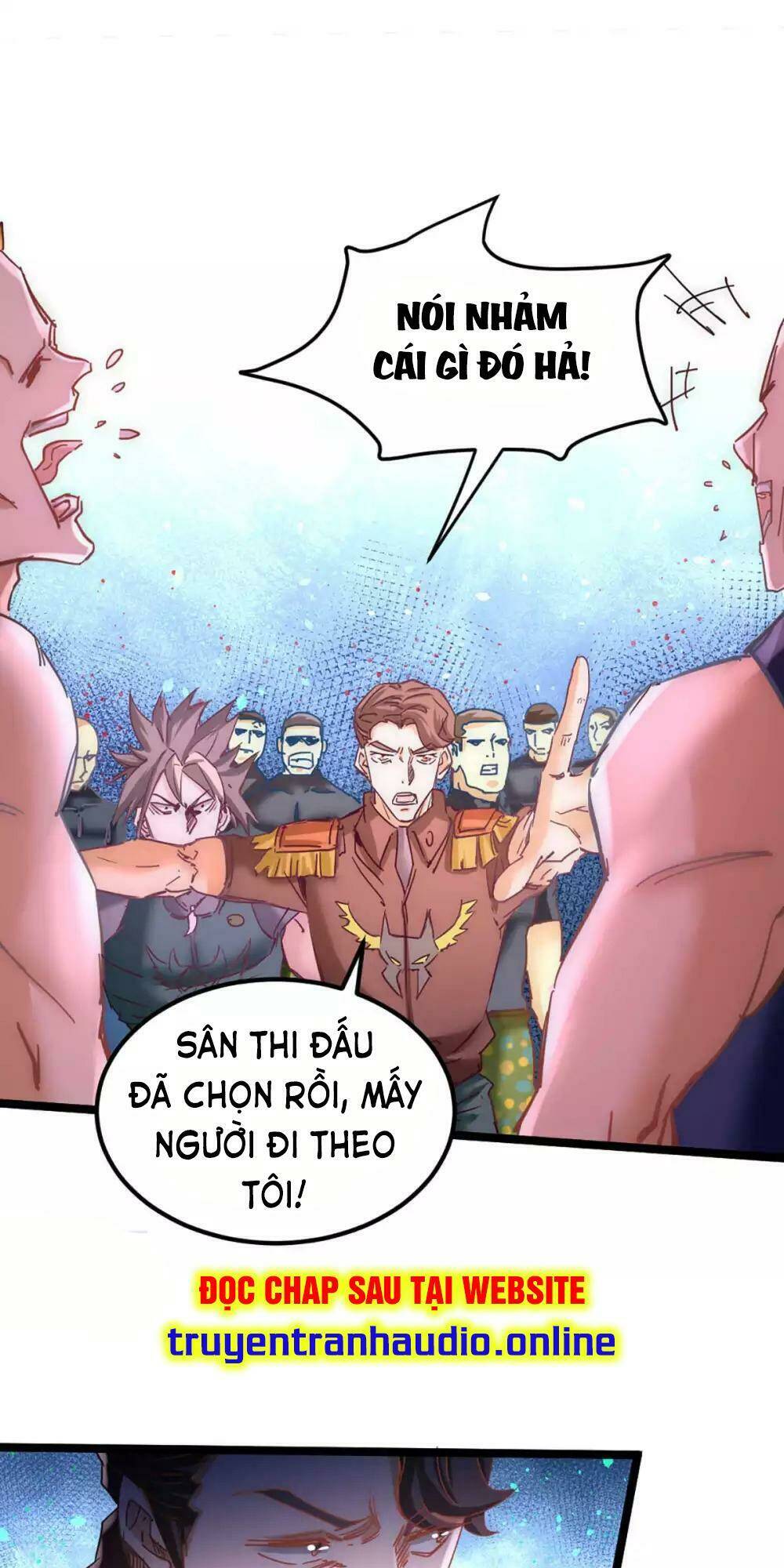 Chương 85 - Trang 29