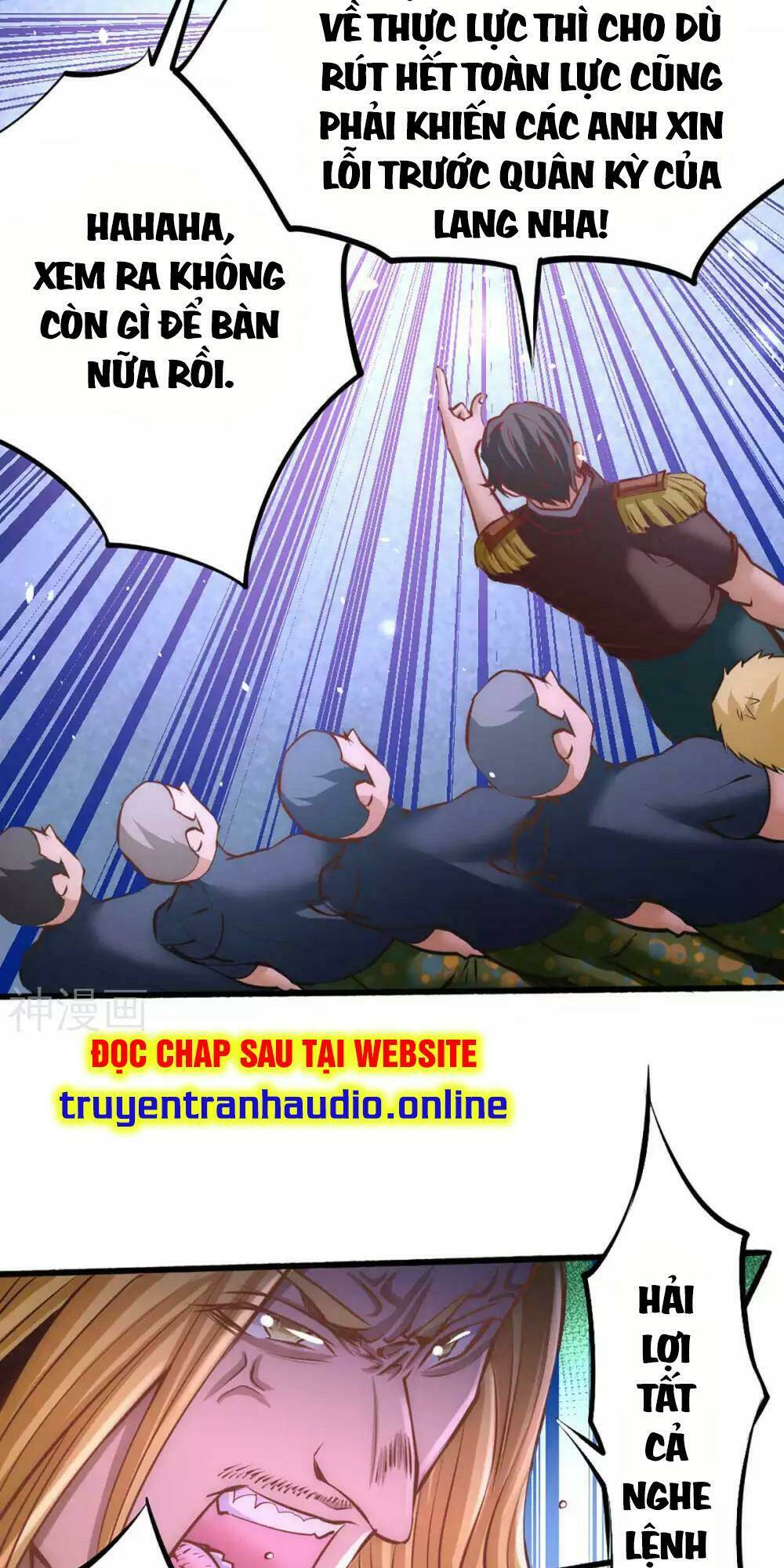 Chương 85 - Trang 31