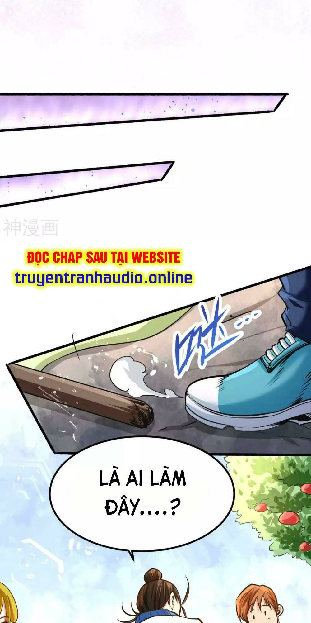 Chương 85 - Trang 33