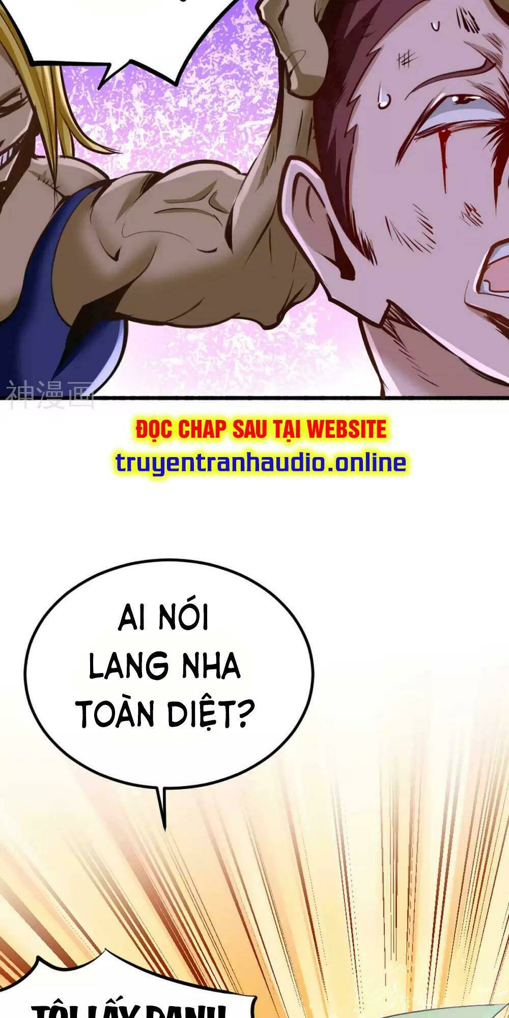 Chương 85 - Trang 37