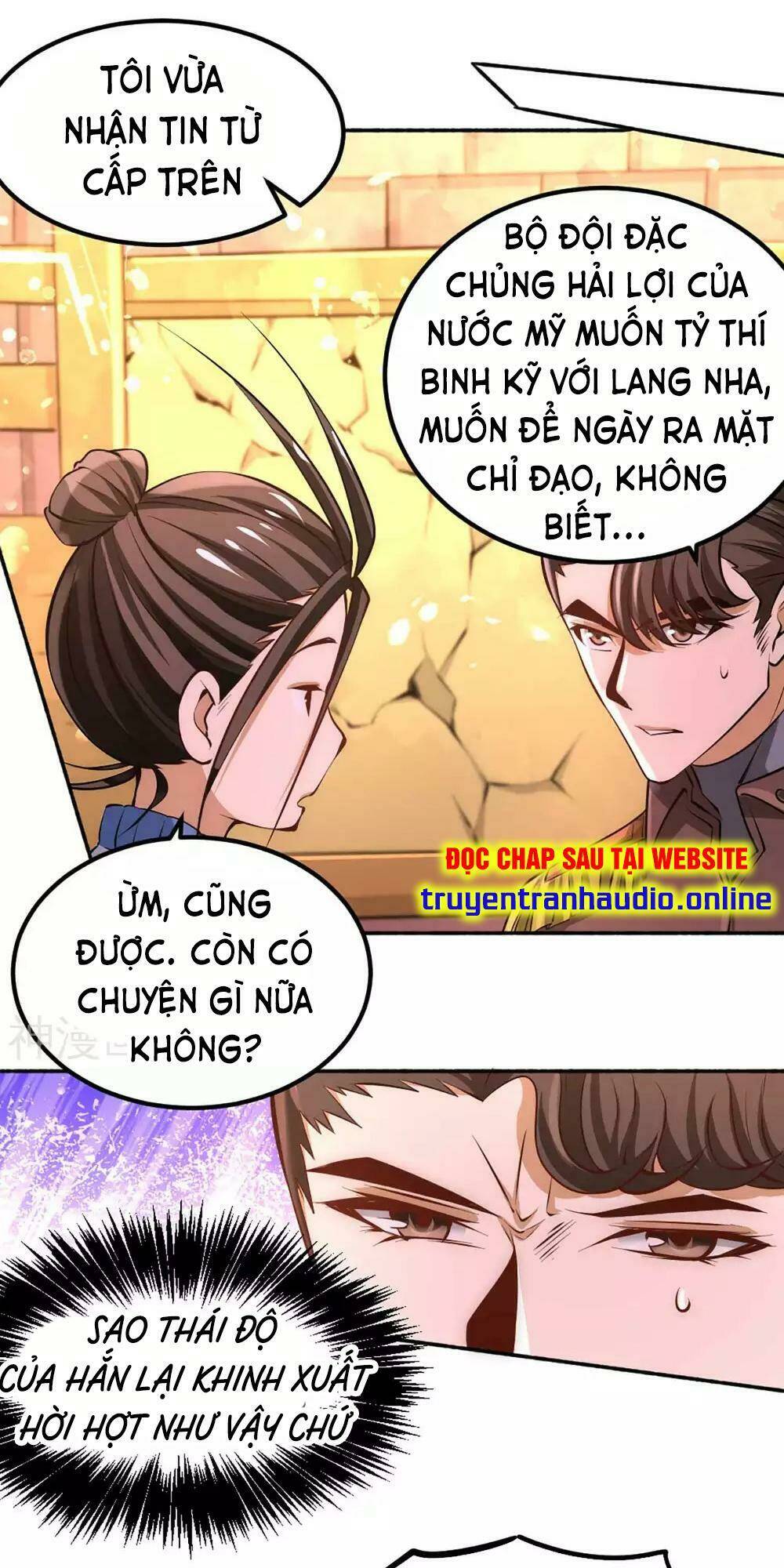 Chương 85 - Trang 5