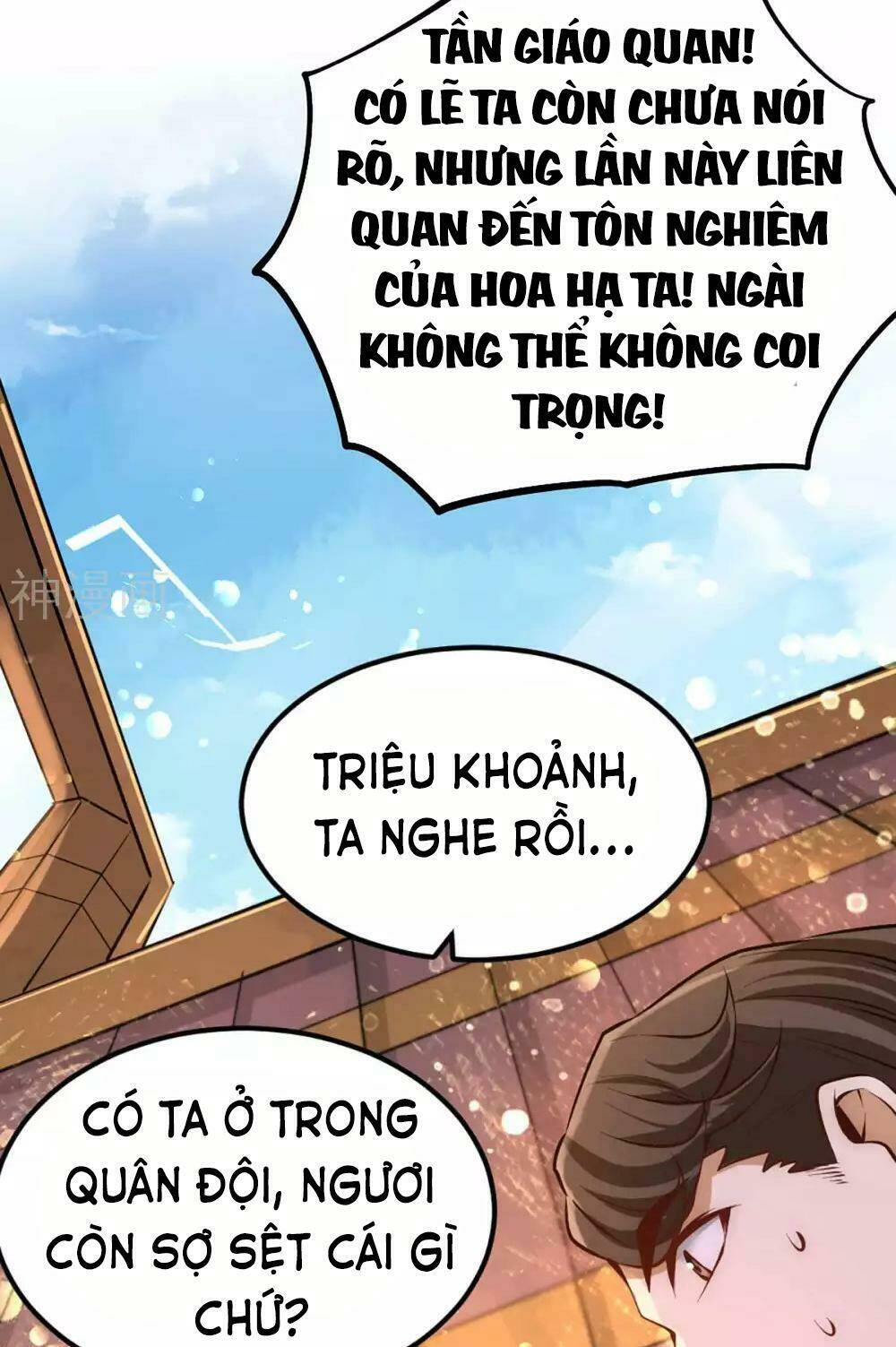 Chương 85 - Trang 6