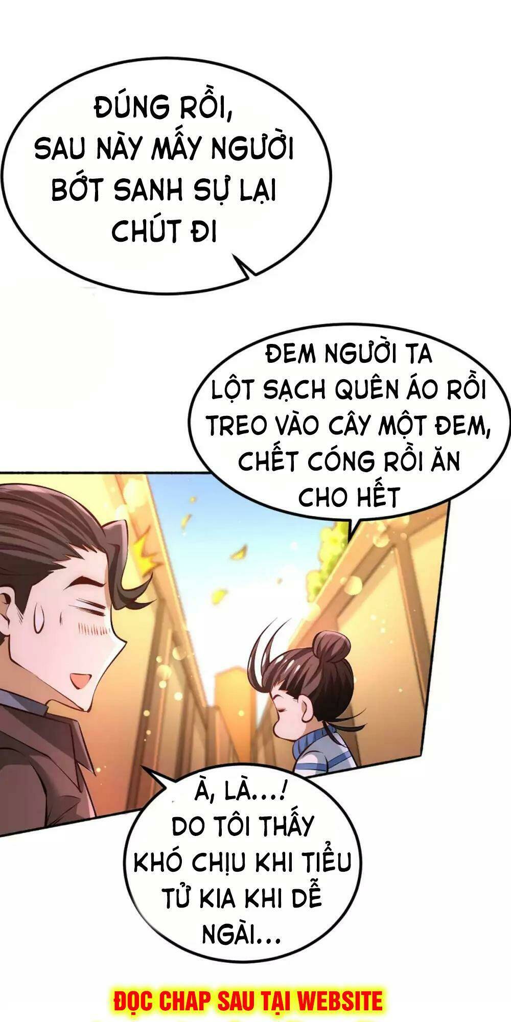 Chương 85 - Trang 8