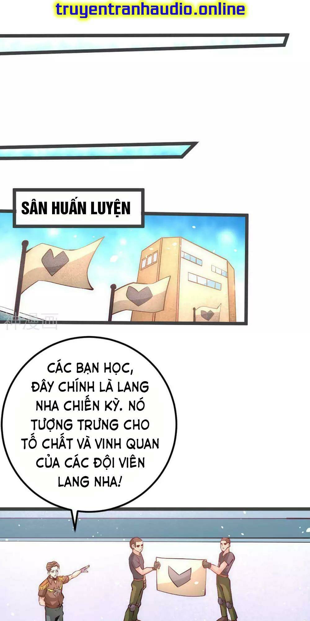 Chương 85 - Trang 9