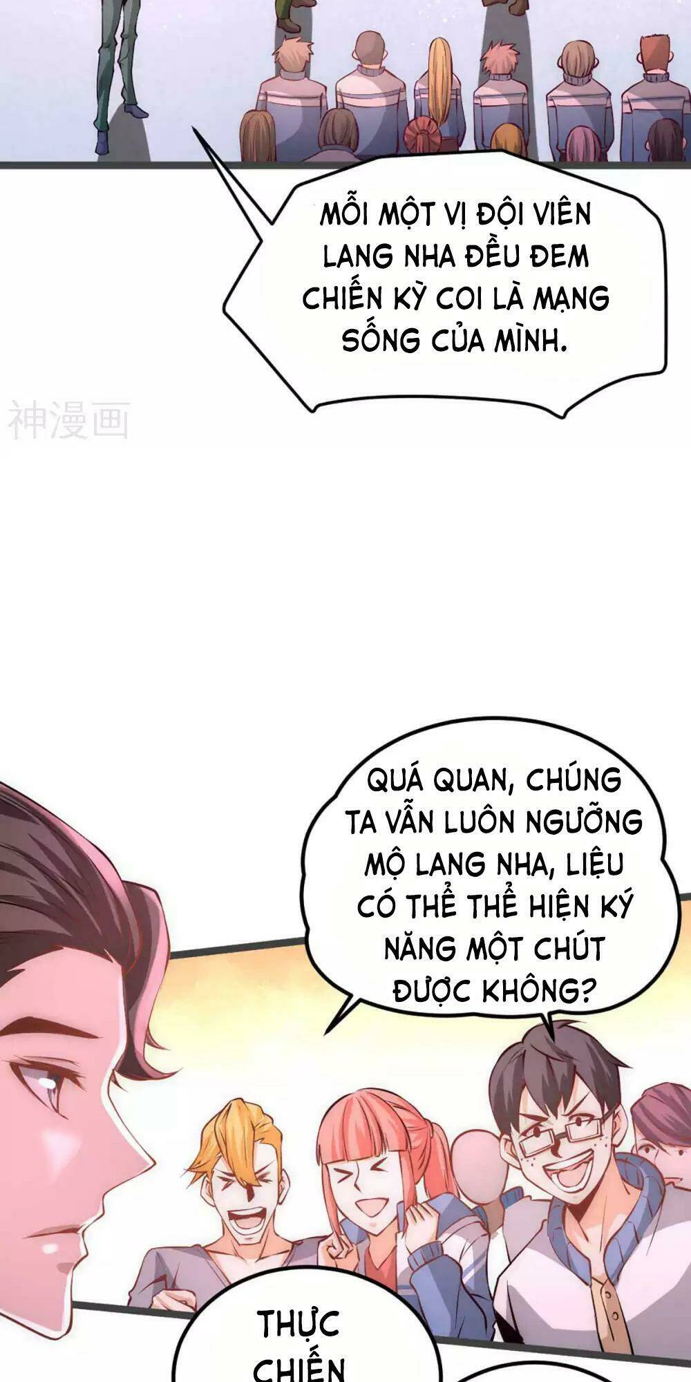 Chương 85 - Trang 10