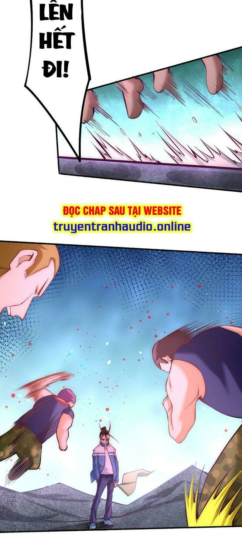 Chương 86 - Trang 8