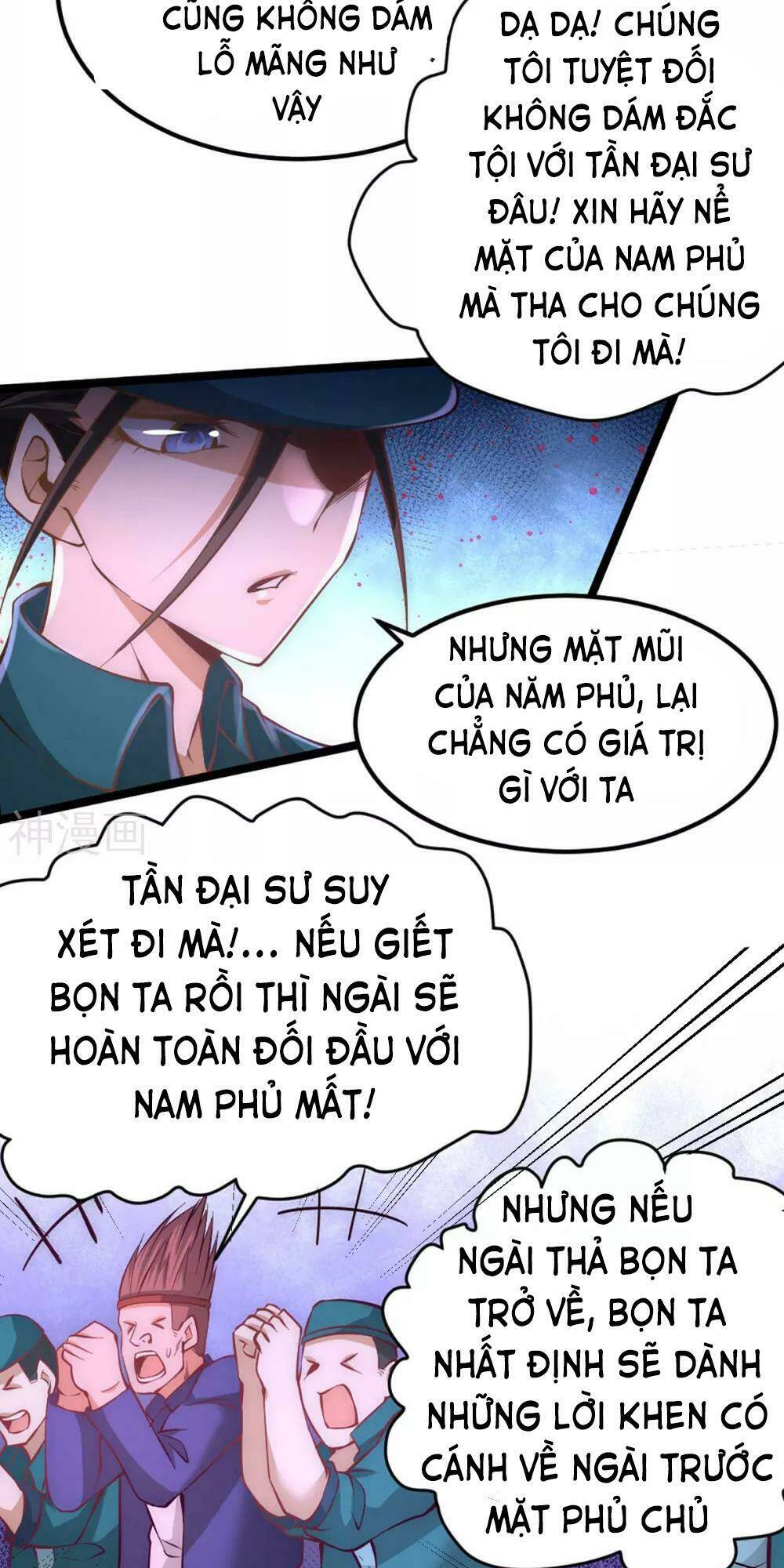 Chương 88 - Trang 22