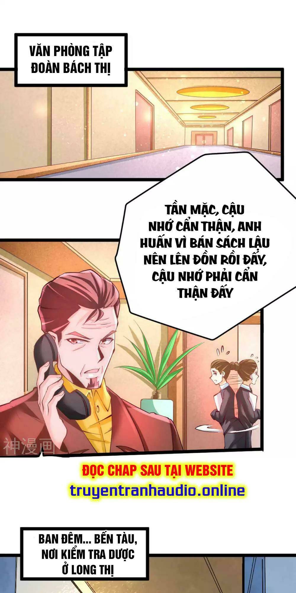 Chương 88 - Trang 4