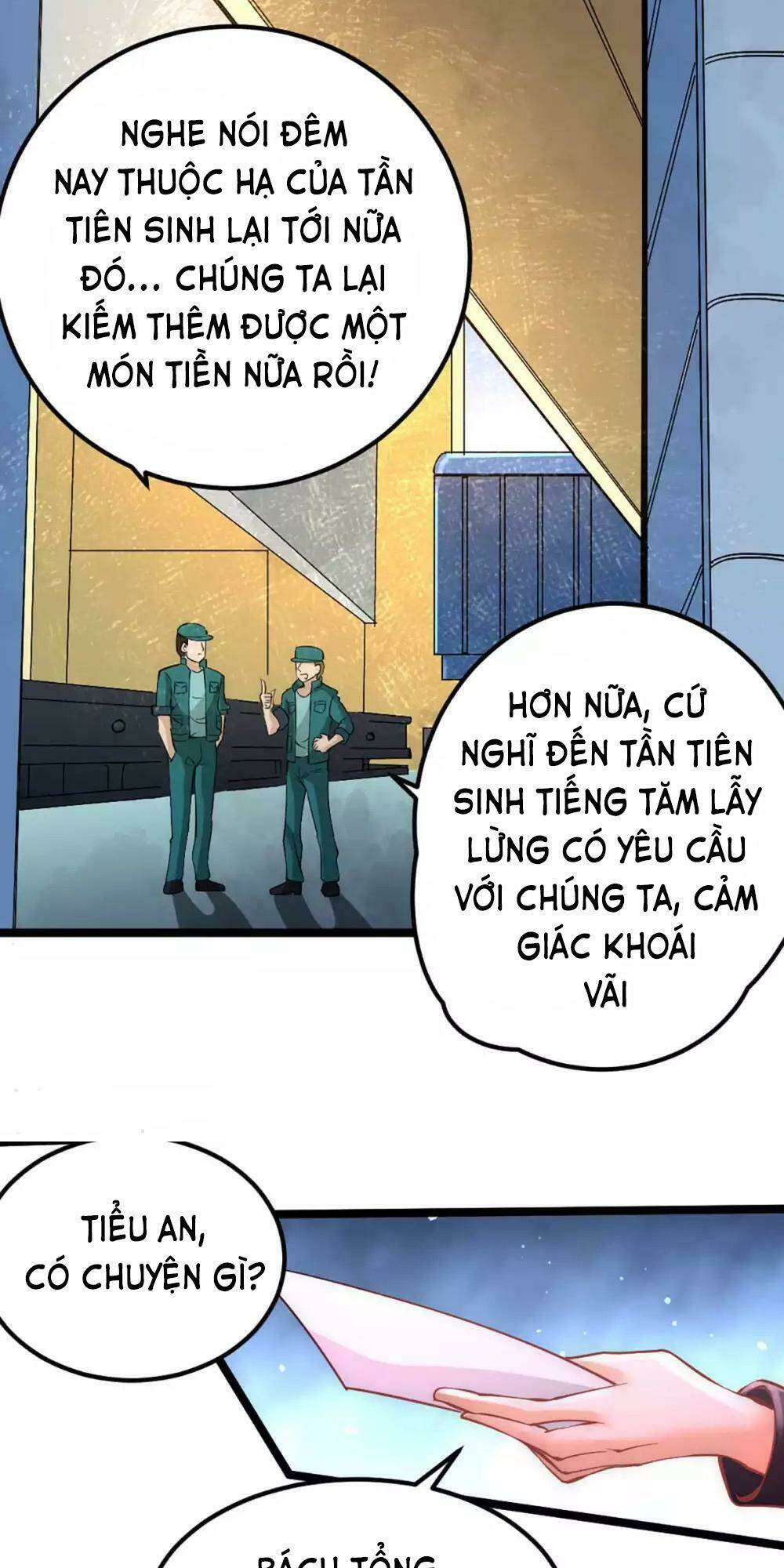 Chương 88 - Trang 5