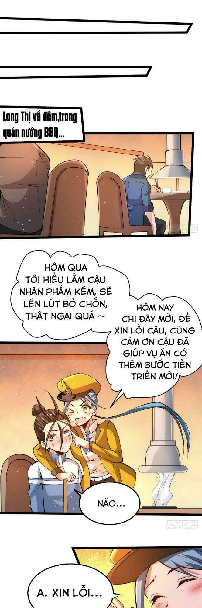 Chương 89 - Trang 3