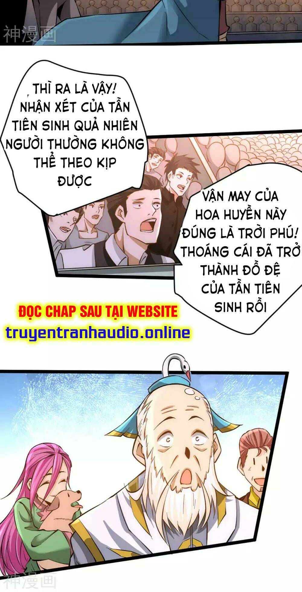 Chương 90 - Trang 31