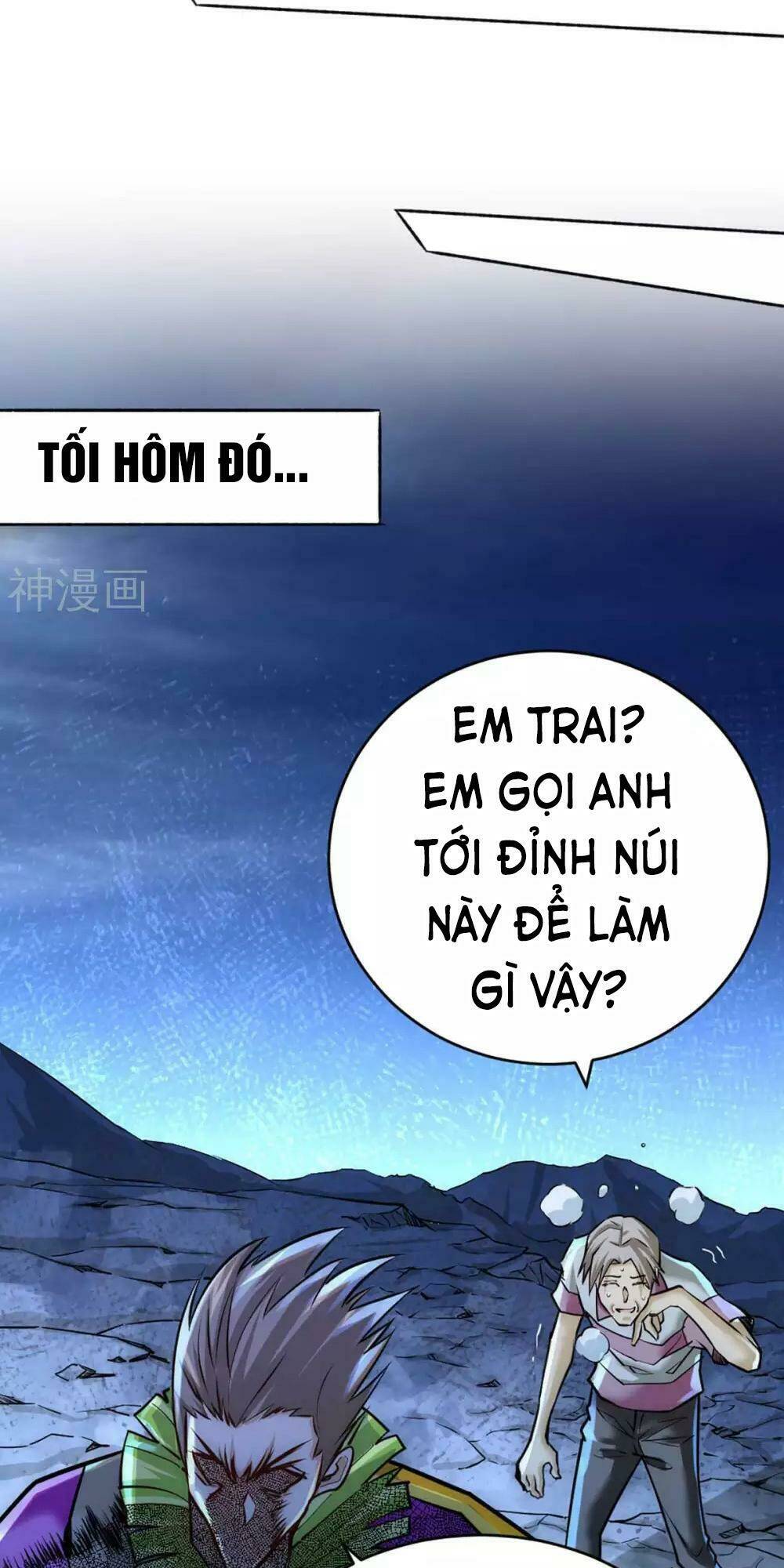 Chương 90 - Trang 33