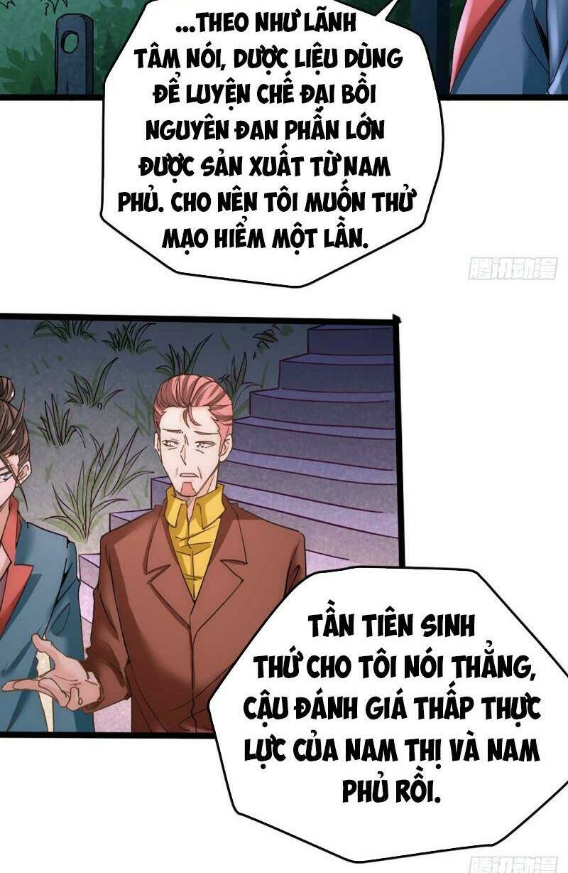 Chương 91 - Trang 6