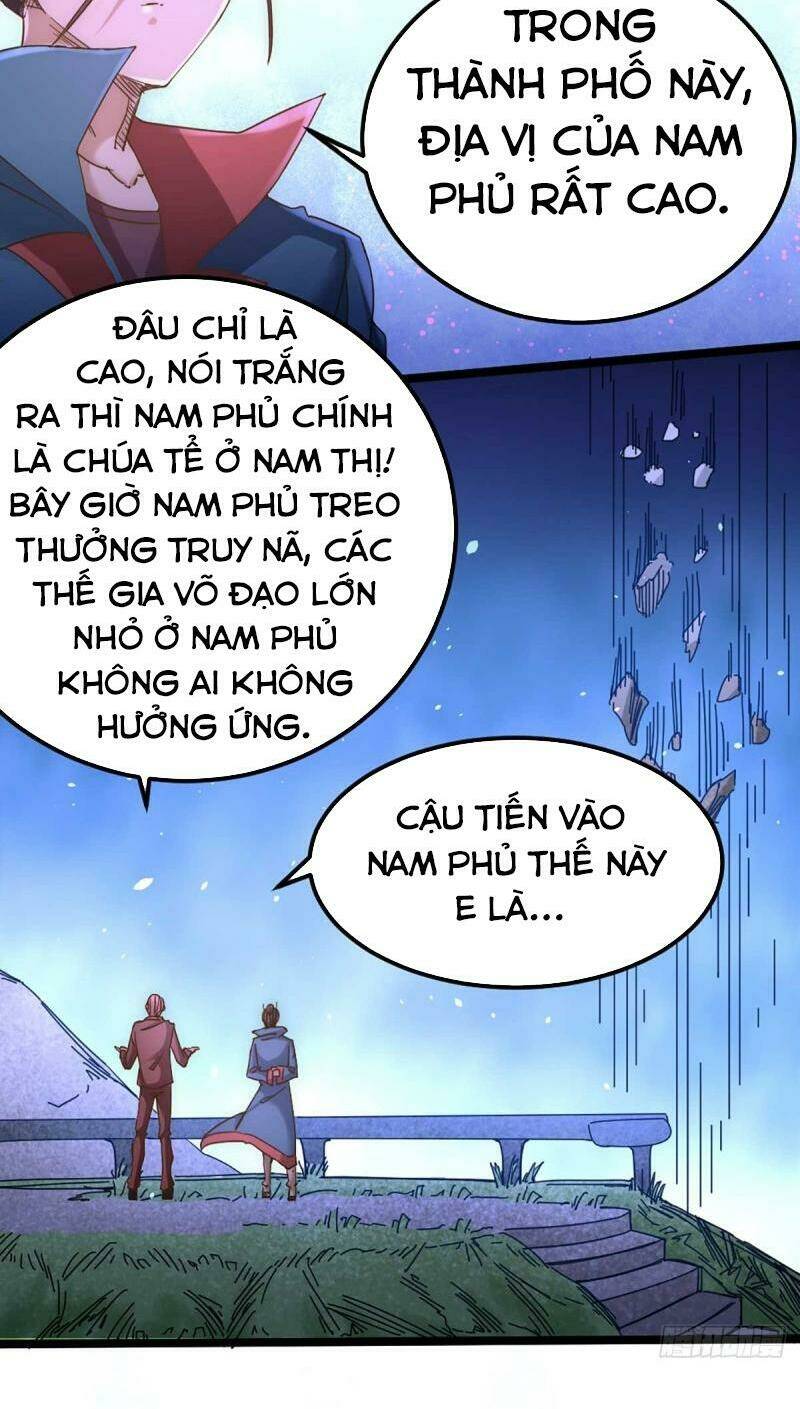 Chương 91 - Trang 8