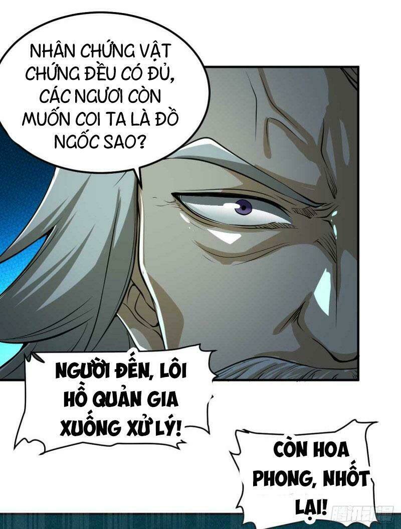 Chương 93 - Trang 21