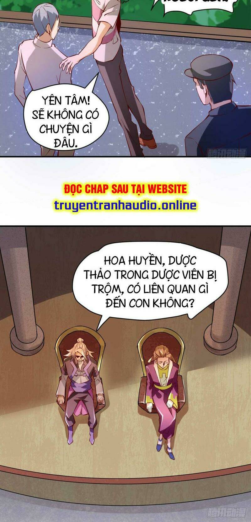 Chương 93 - Trang 8