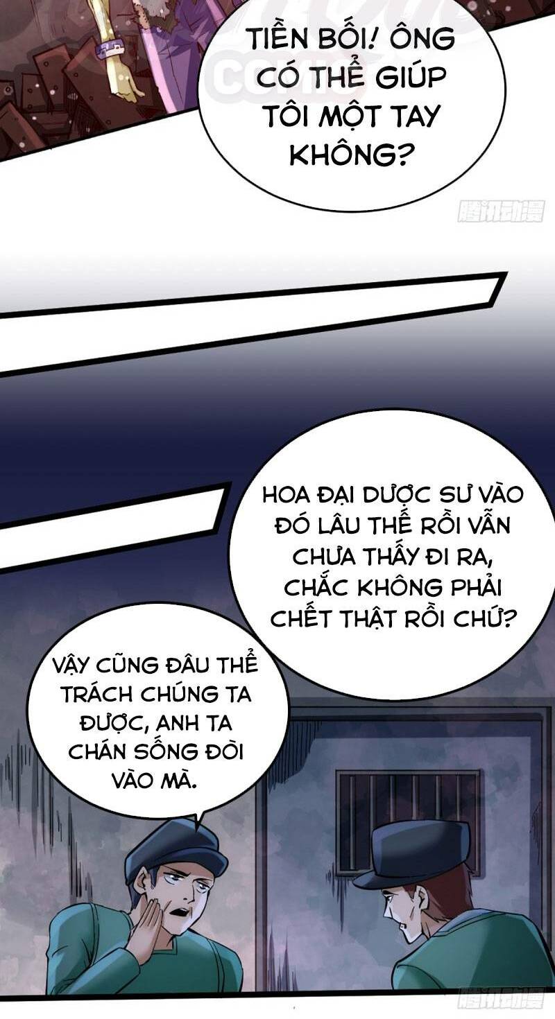 Chương 96 - Trang 22
