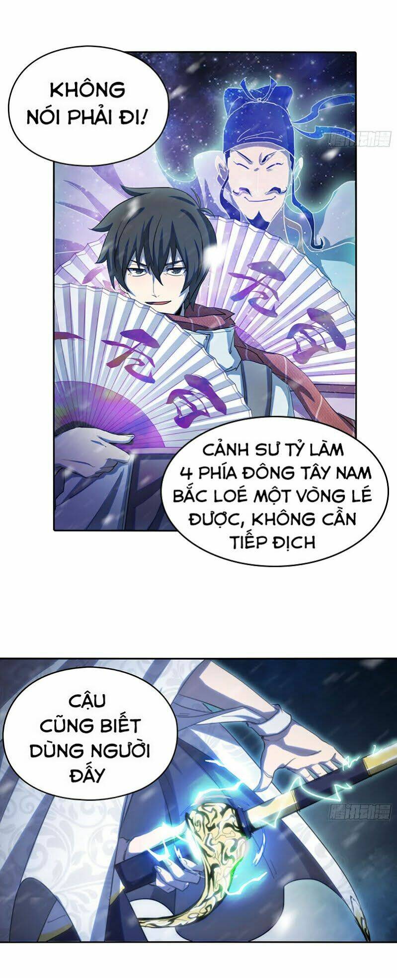 Chương 34 - Trang 11