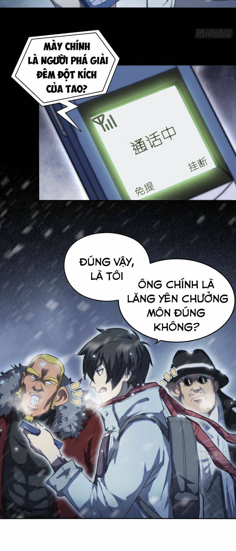 Chương 35 - Trang 19