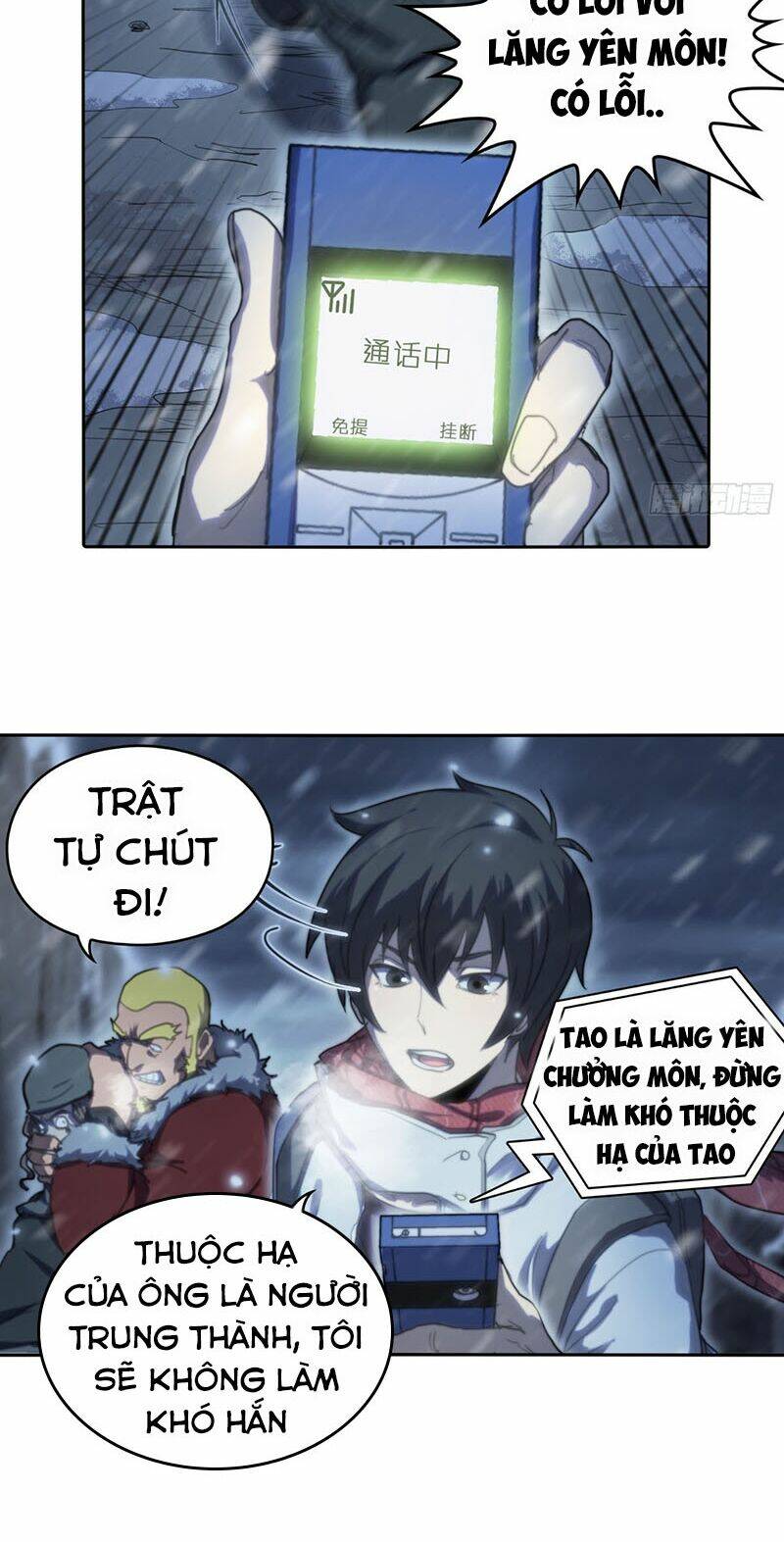 Chương 35 - Trang 21