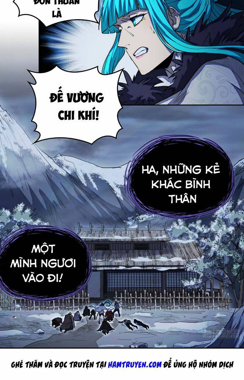 Chương 36 - Trang 21