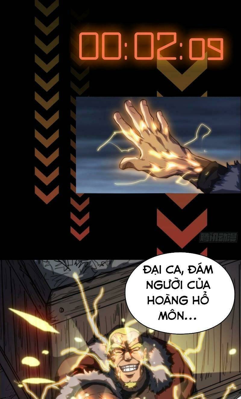 Chương 40 - Trang 31
