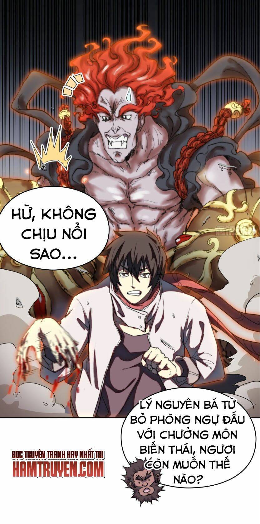 Chương 48 - Trang 21
