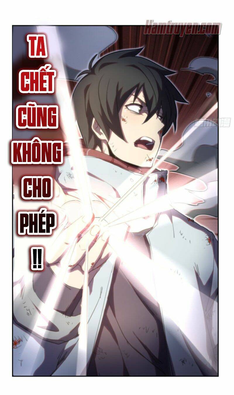Chương 50 - Trang 21
