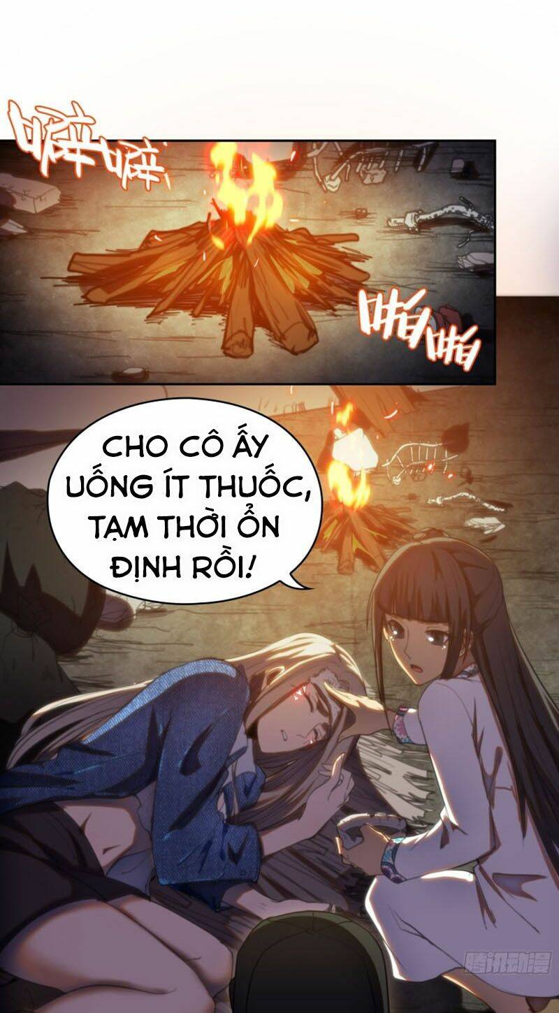 Chương 54 - Trang 8