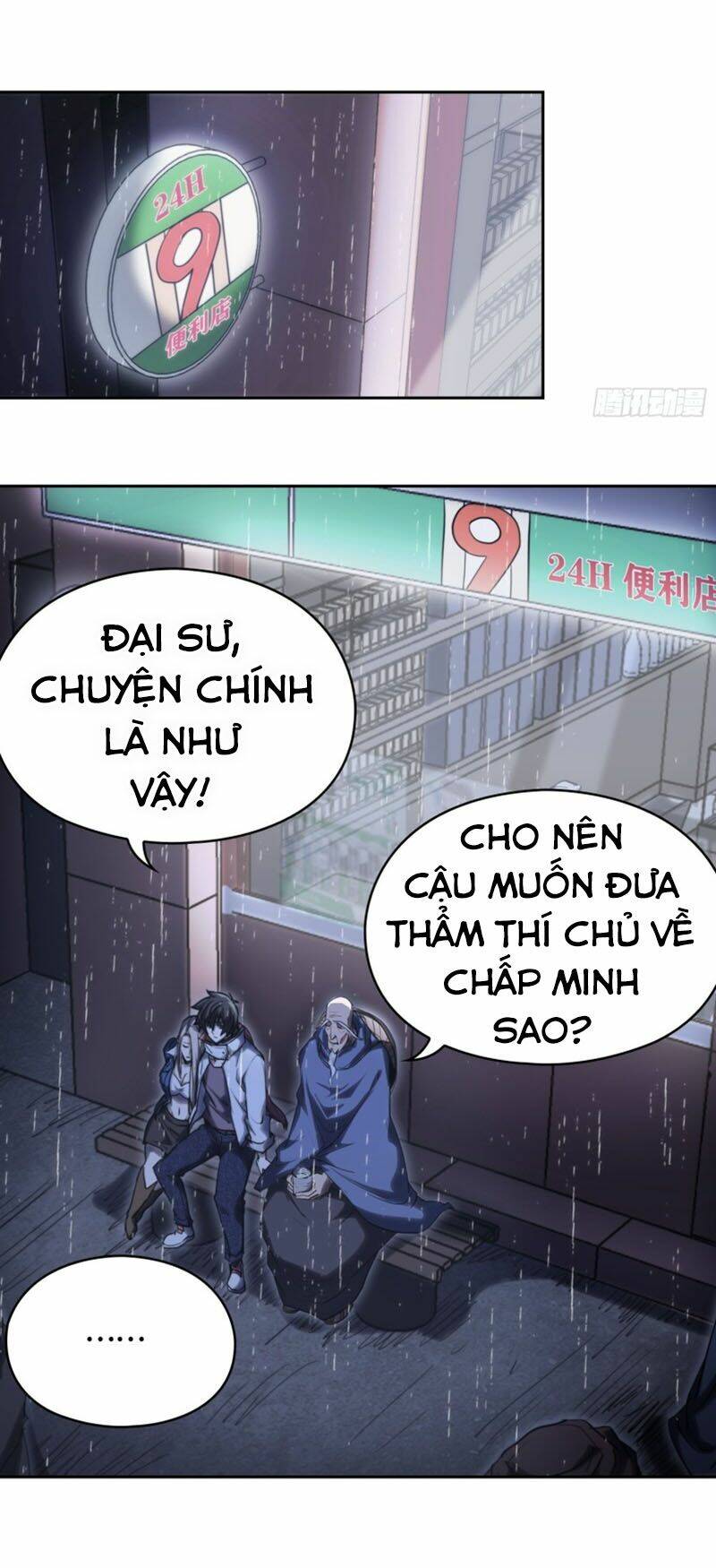 Chương 56 - Trang 22