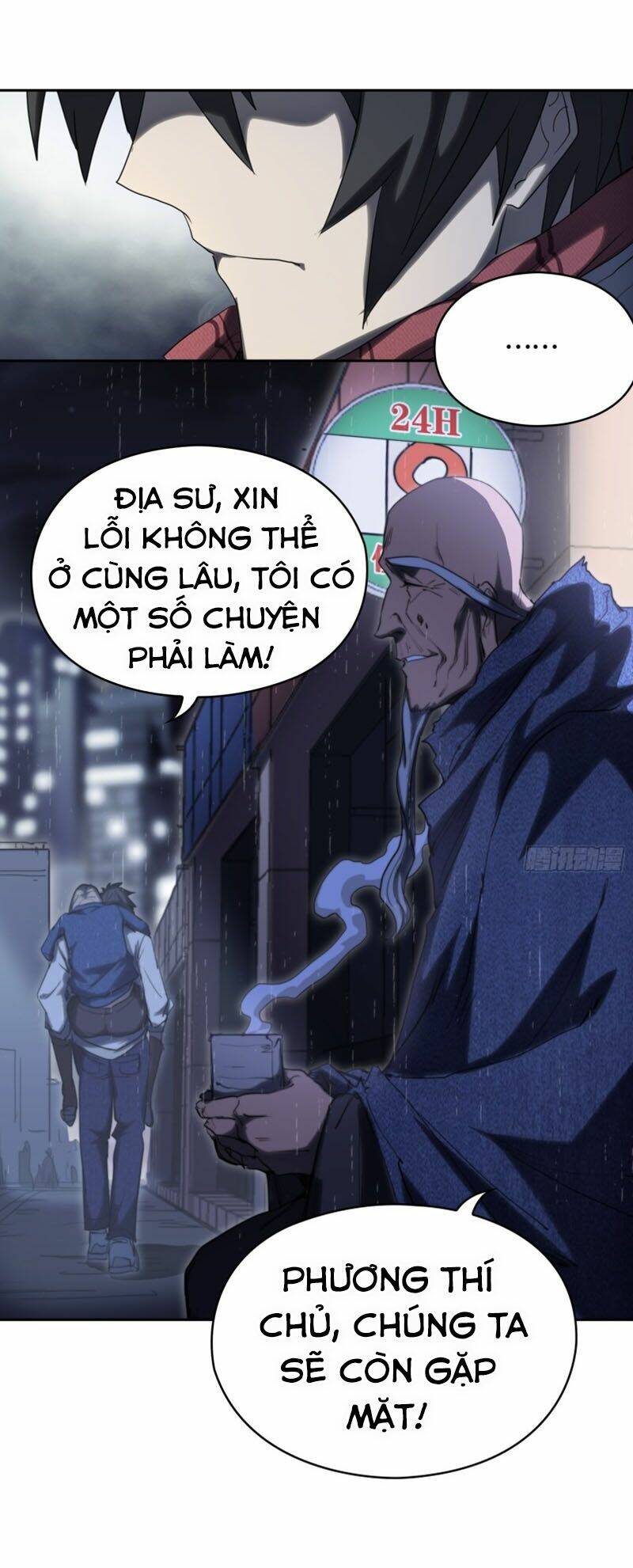 Chương 56 - Trang 25