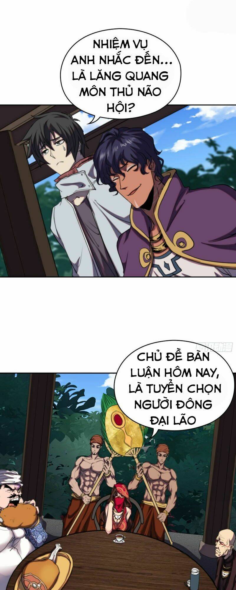 Chương 57 - Trang 17